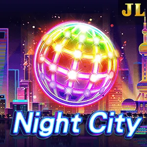 Night City - SPINBET123
