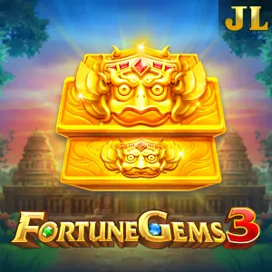 Fortune Gems 3 - SPINBET123