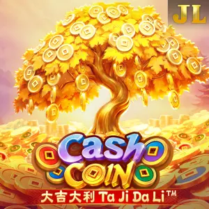 Cash Coin - SPINBET123
