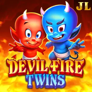 Devil Fire Twins - SPINBET123