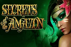 Secrets of the Amazon - SPINBET123