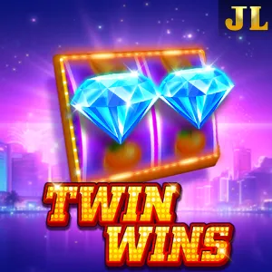TWIN WINS - SPINBET123
