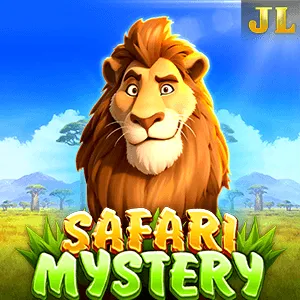 Safari Mystery - SPINBET123