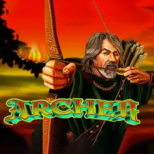 Archer - SPINBET123