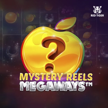 Redtiger : Mystery Reels Megaways - SPINBET123