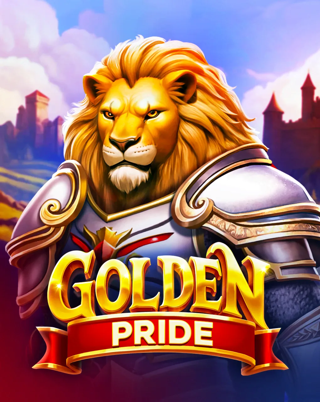 Golden Pride - SPINBET123