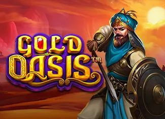 Pragmatic : Gold Oasis - SPINBET123
