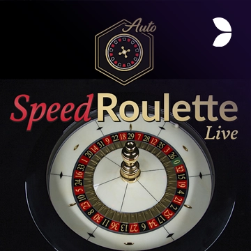 Speed Auto Roulette - SPINBET123