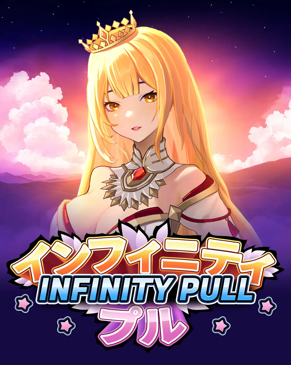 Infinity Pull - SPINBET123