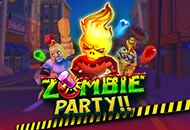 Zombie Party - SPINBET123