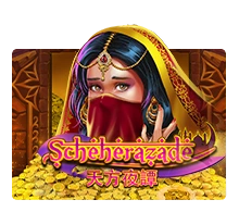 Joker123 : Scheherazade - SPINBET123