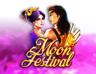 PLAYSTAR : MOON FESTIVAL - SPINBET123