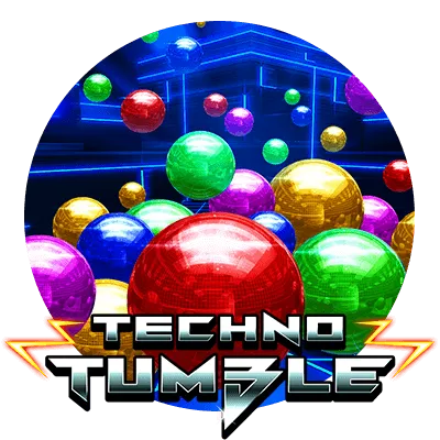 Habanero : Techno Tumble - SPINBET123