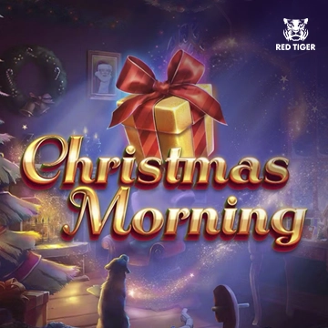 Redtiger : Christmas Morning - SPINBET123