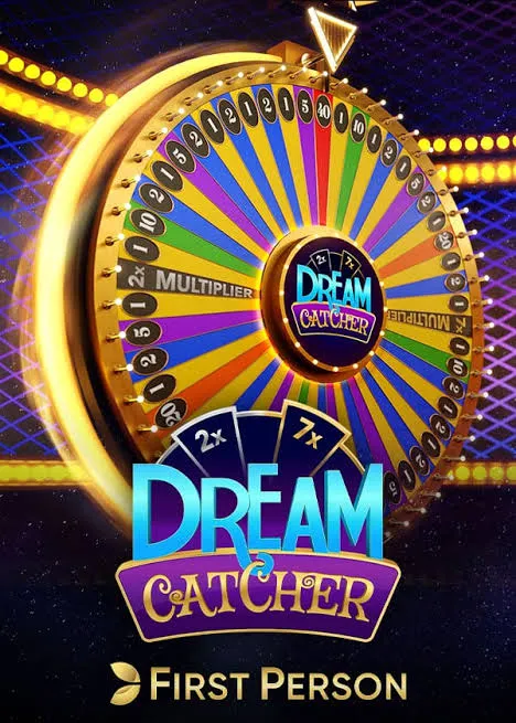 First Person Dream Catcher - SPINBET123