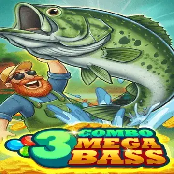 3 Combo Mega Bass - SPINBET123