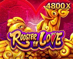 JDB : Rooster In Love - SPINBET123