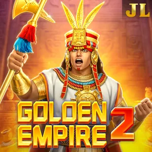 Golden Empire 2 - SPINBET123