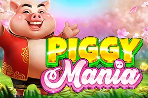 Piggy Mania - SPINBET123