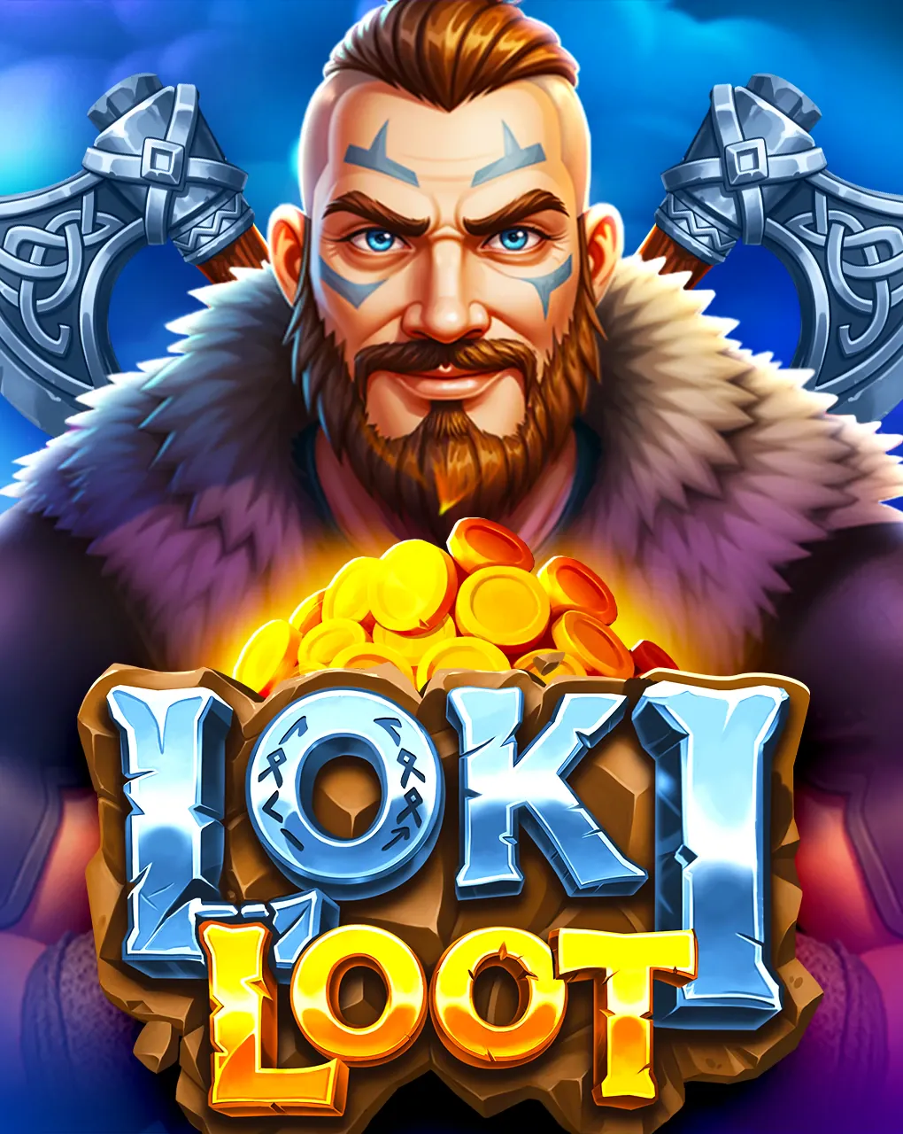 Loki Loot - SPINBET123