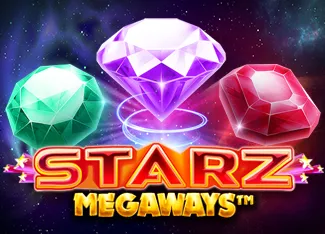 Pragmatic : Starz Megaways - SPINBET123