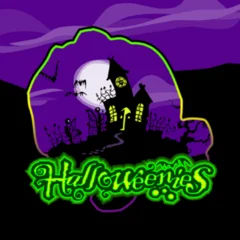 Halloweenies - SPINBET123