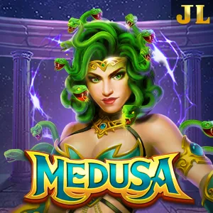 Medusa - SPINBET123