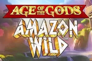Age of the Gods: Amazon Wild - SPINBET123
