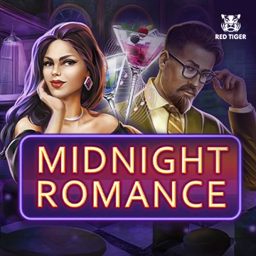 Redtiger : Midnight Romance - SPINBET123