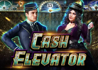 Pragmatic : Cash Elevator - SPINBET123