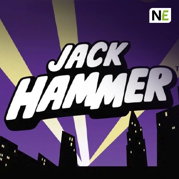 Jack Hammer - SPINBET123