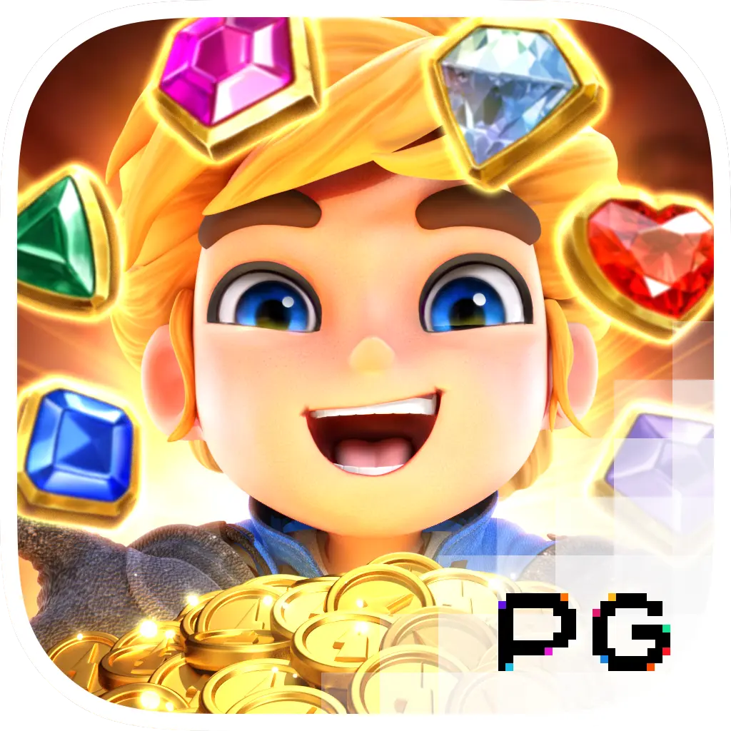 Gem Saviour Conquest - SPINBET123
