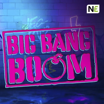 Big Bang Boom - SPINBET123
