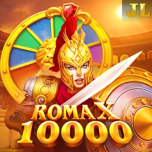 ROMA X 10000 - SPINBET123