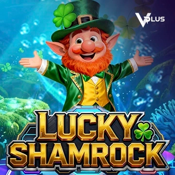 Lucky Shamrock - SPINBET123