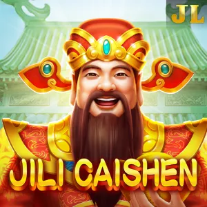 JILI Caishen - SPINBET123