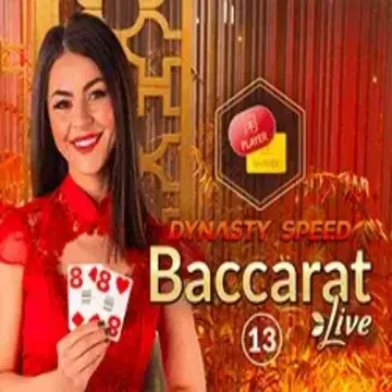 Dynasty Speed Baccarat 13 - SPINBET123