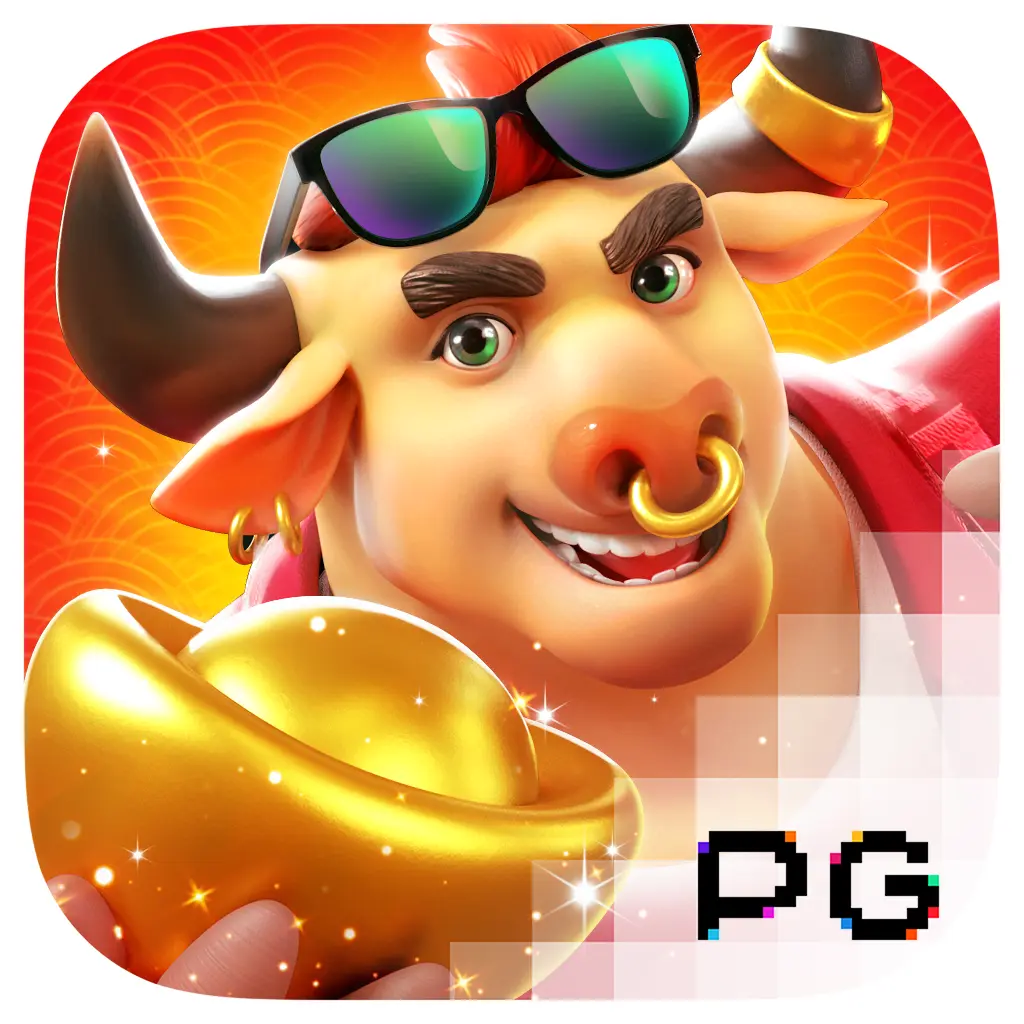 Fortune Ox - SPINBET123