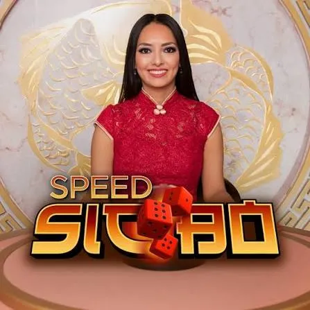 Speed Sic Bo - SPINBET123