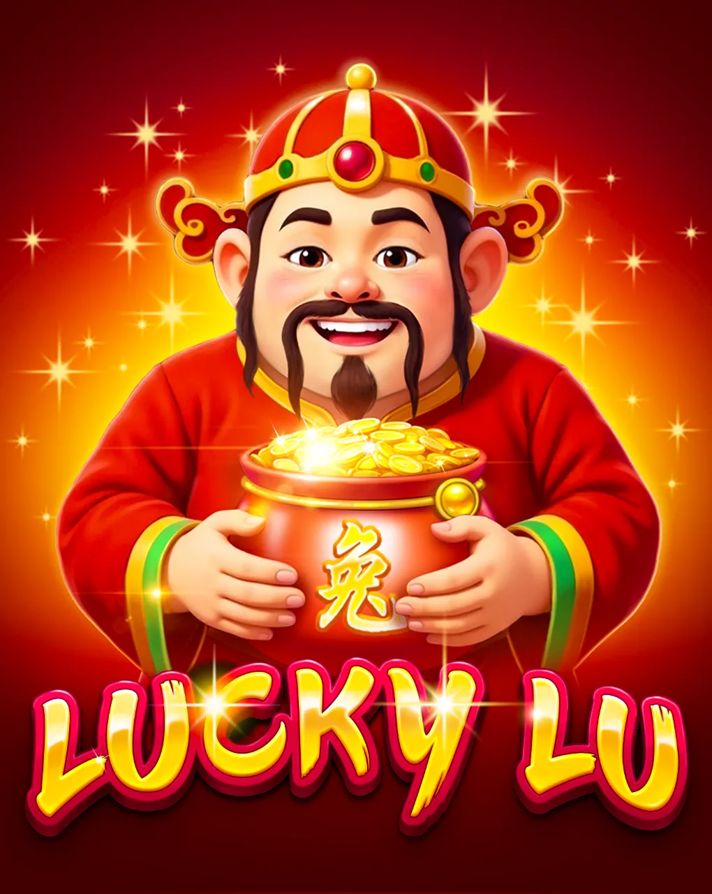 Lucky Lu - SPINBET123