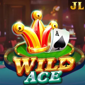 Wild Ace - SPINBET123
