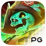 Dead Mans Riches - SPINBET123
