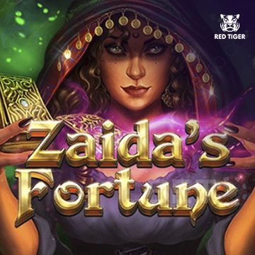 Redtiger : Zaidas Fortune - SPINBET123