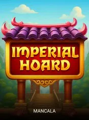 Imperial Hoard - SPINBET123