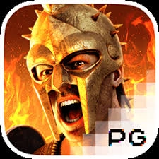 Gladiators Glory - SPINBET123