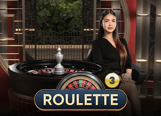 Roulette Ruby - SPINBET123