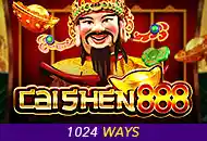 Cai Shen 888 - SPINBET123