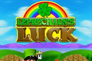 Leprechauns Luck - SPINBET123