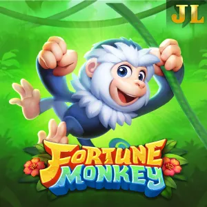 Fortune Monkey - SPINBET123