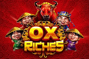 Ox Riches - SPINBET123